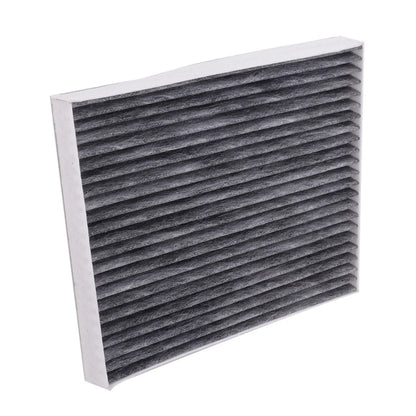 Cabin Air Filter Fiber for Hyundai Accent Elantra Kia Forte Rio (2010-2023)