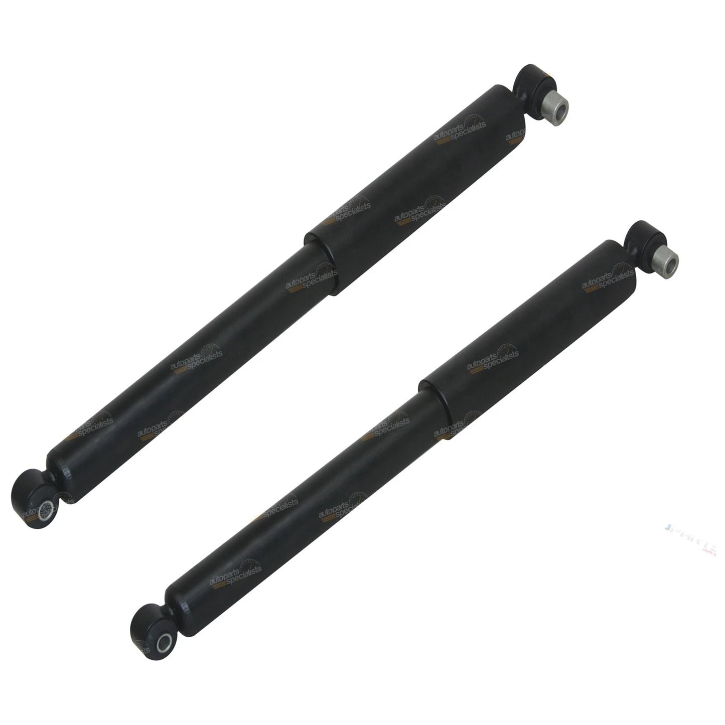2 Rear Shock Absorbers for Ford Transit VH VJ (2001–2006) Heavy Duty Gas