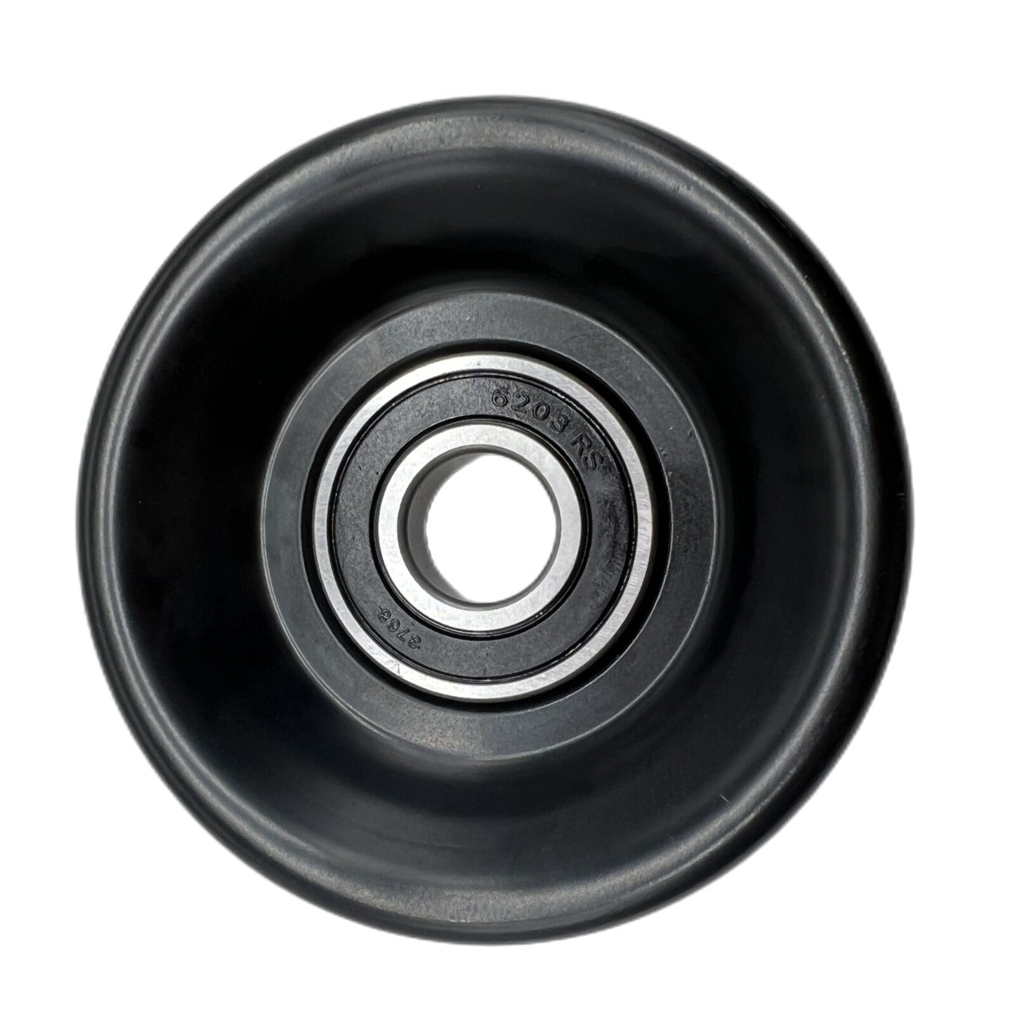 Belt Idler Pulley for Volvo Penta 4.3GXiE 5.0GXi 5.7Gi 8.1GiE