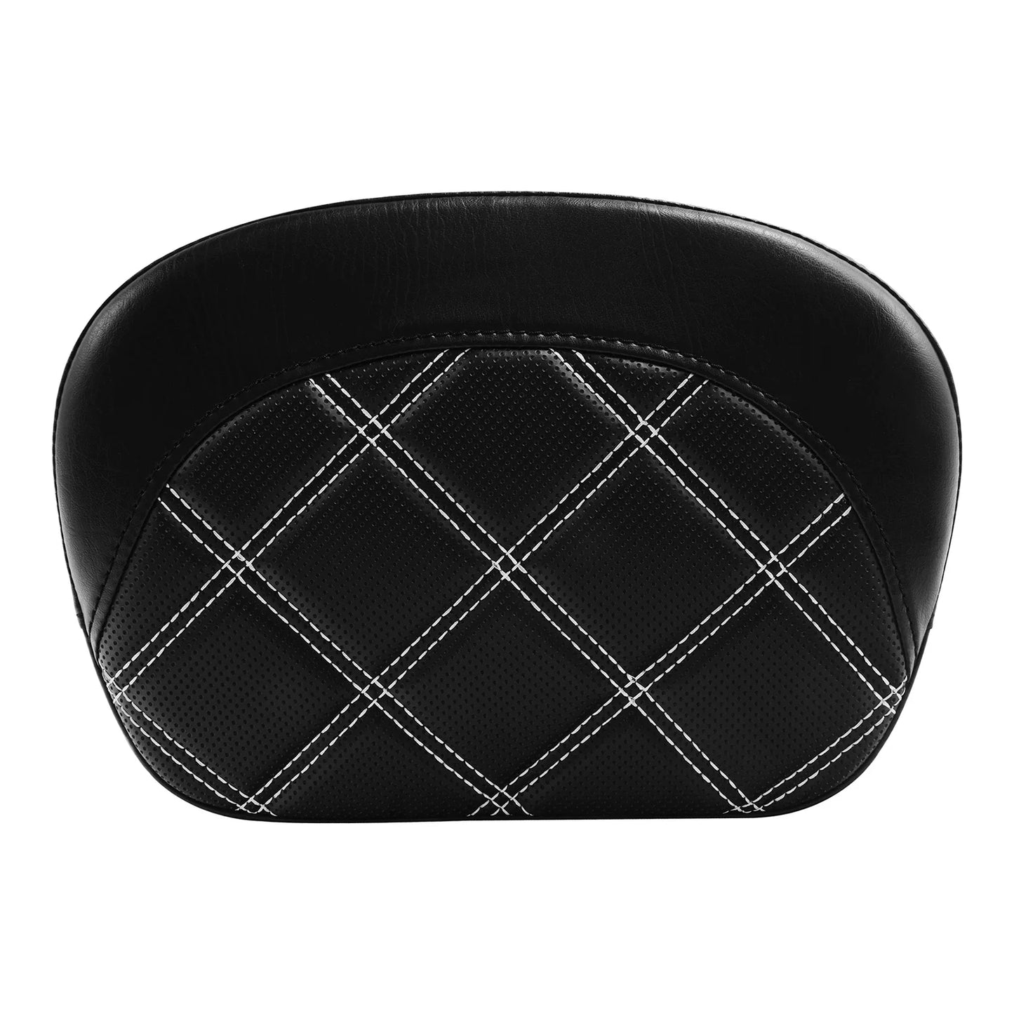 Sissy Bar Backrest for Harley Touring CVO Road Street Glide (2014-2023)