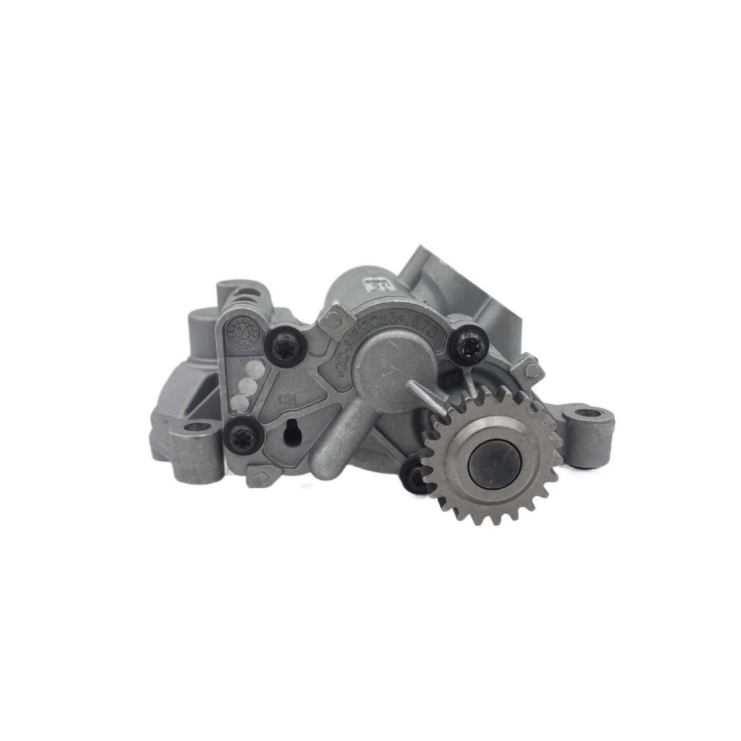 Engine Oil Pump Assembly for VW Golf GTI MK7, Audi A4 A5 (2015–2021)