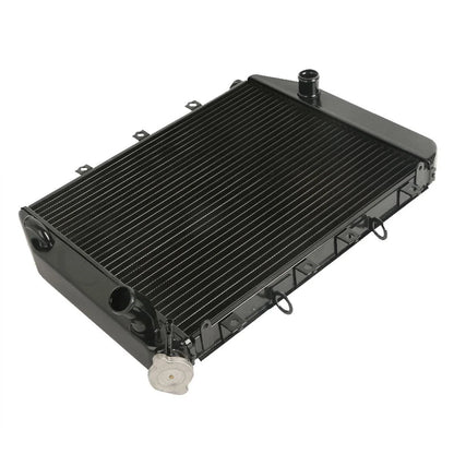 Aluminum Radiator Engine Cooling for Kawasaki Ninja ZX12R (2002 - 2005)