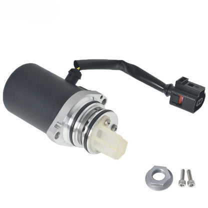 AWD Coupling Oil Pump for Volvo Ford Mercury (2003–2010)
