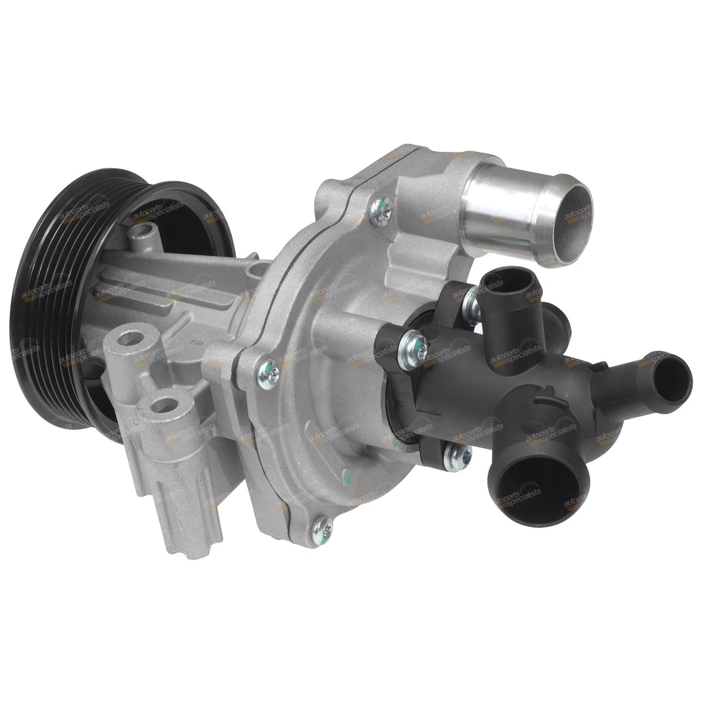 Water Pump for Mazda BT50 (2011–2019)