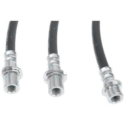 Extended Brake Hose Set for Cruiser w/ ABS HDJ80 HZJ80 FZJ80 9/92-98 w/ Lift