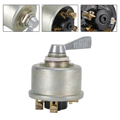 Upper Mounting Shock Absorber for Yamaha Parsun (66T-44514-00-4D)