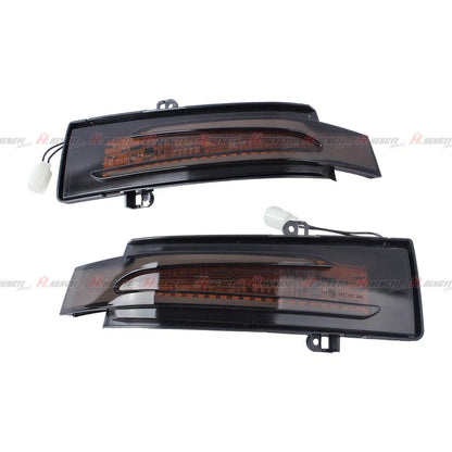 Sequential LED Side Mirror Light for Mercedes W463 G-Class