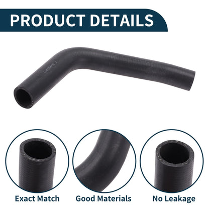 Radiator Hose No.C2D25608 for Jaguar XF (2013–2015)