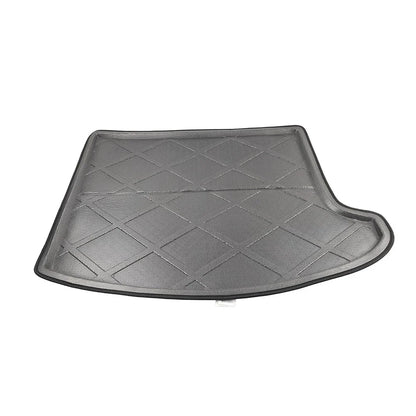 Cargo Trunk Tray Liner Mat for Mazda 3 (2006-2013)