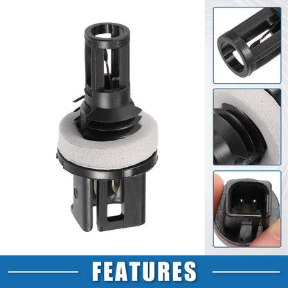 Air Intake Temperature Sensor No. 22801046 for Cadillac ATS (2013–2019)