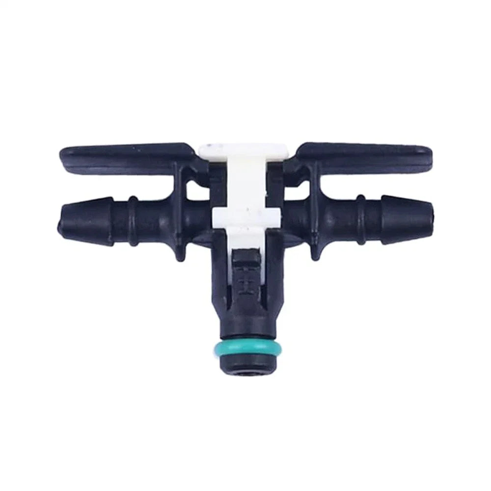 Fuel Injector Return Connector "T" for Ram 1500, Promaster 3.0L (2014-2021)