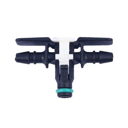 Fuel Injector Return Connector "T" for Ram 1500, Promaster 3.0L (2014-2021)