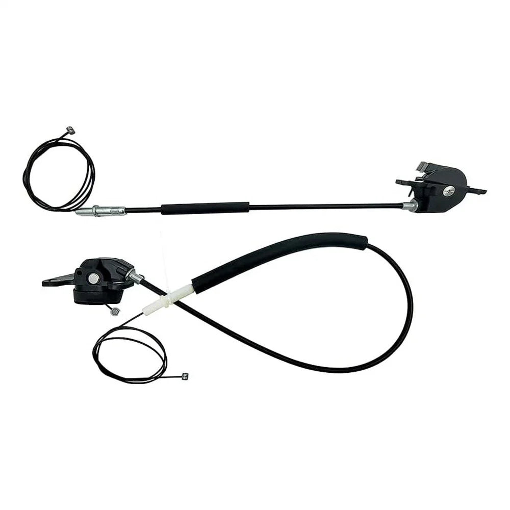 Power Sliding Door Cable for 2005-2010 Honda Odyssey 3.5L (2005-2010)