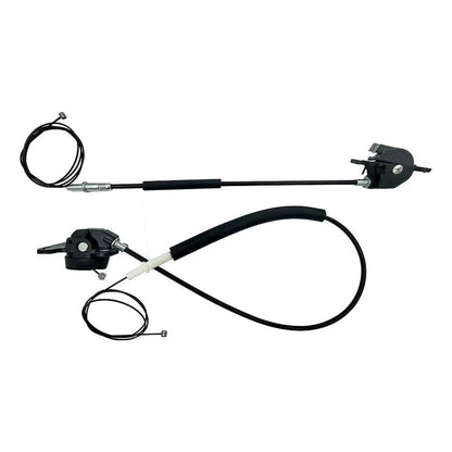 Power Sliding Door Cable for 2005-2010 Honda Odyssey 3.5L (2005-2010)