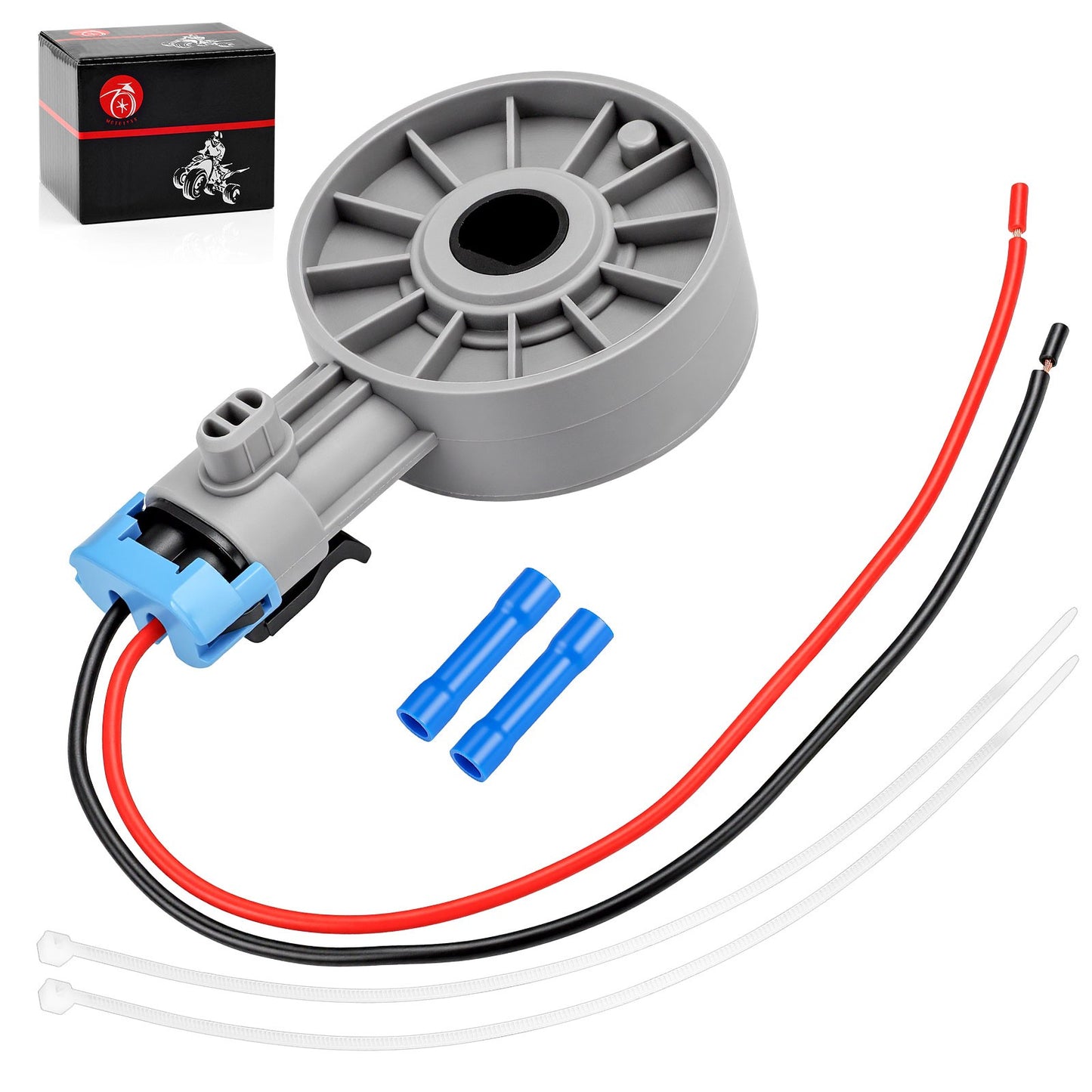 Gear Position Sensor with Harness for Polaris Ranger Crew SP 570 (2022–2024)