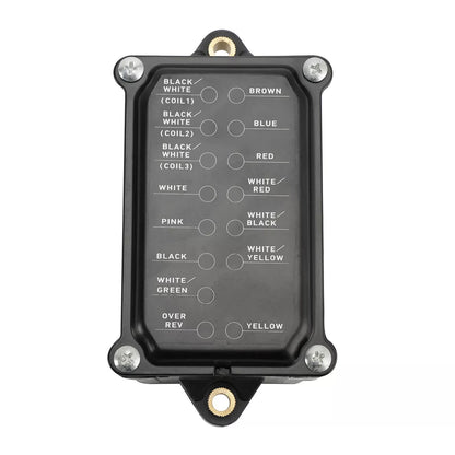 CDI Ignition for Yamaha 75 85 90 (1984–1996)