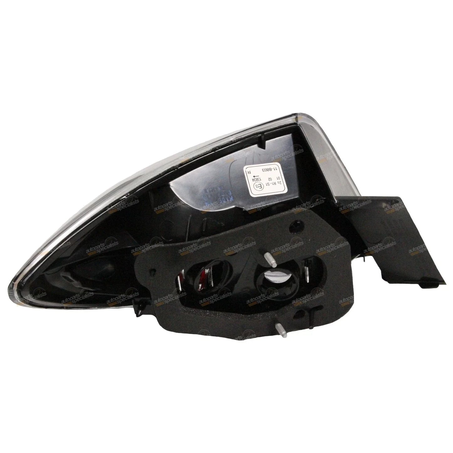 RH Tail Light for Mazda 3 BK 5Dr Hatch (2006 - 2009)