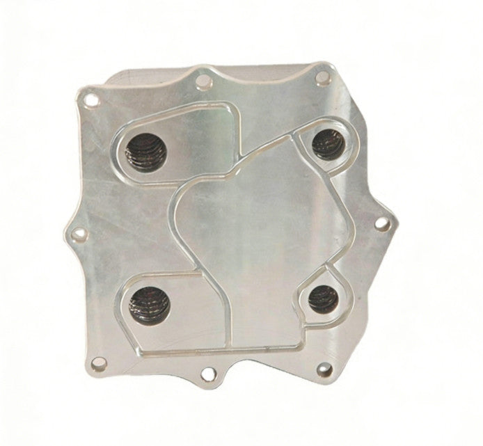 Oil Cooler for Cummins ISF2.8 Diesel Engine (2010–2023)
