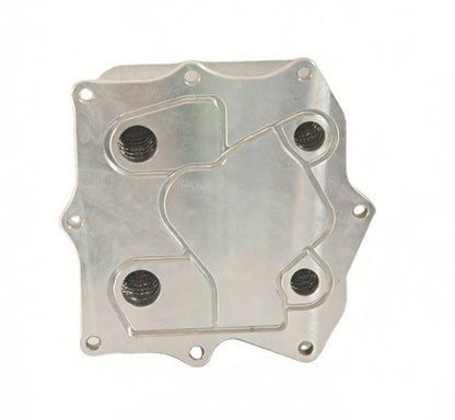 Oil Cooler for Cummins ISF2.8 Diesel Engine (2010–2023)
