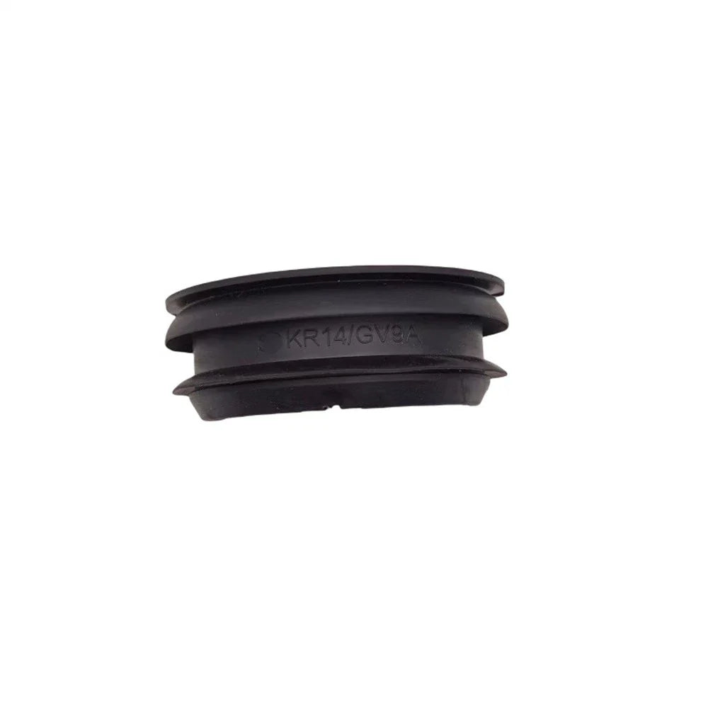 Fuel Tank Door Filler Neck Dust Cover Seal for Mazda 3, 6, CX-5, CX-9 (2014-2023)