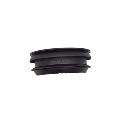 Fuel Tank Door Filler Neck Dust Cover Seal for Mazda 3, 6, CX-5, CX-9 (2014-2023)