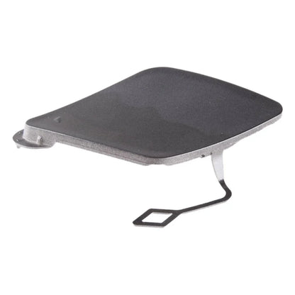 Grey Front Bumper Tow Hook Eye Cover for BMW 3 Series F30 F31 (2013-2018)