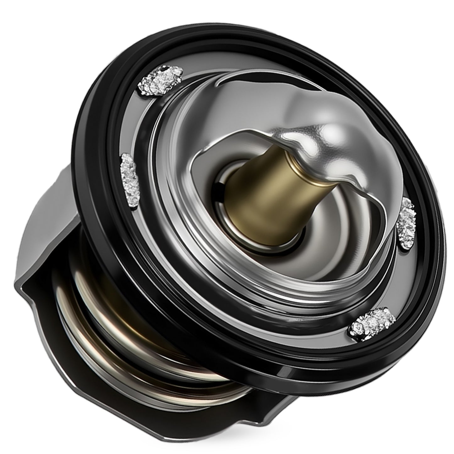 Thermostat for Arctic Cat Prowler 550 XT 650 700 HDX XTX (2008–2018)