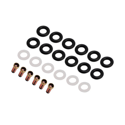 O-ring joint injector 0280155985 for Vauxhall Omega (1994–2003) Vectra (1995–2009)