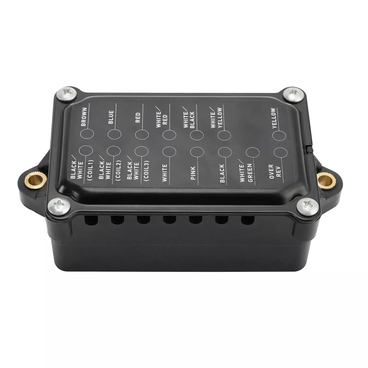 CDI Unit Power Pack for Yamaha 75HP 80HP 85HP 90HP