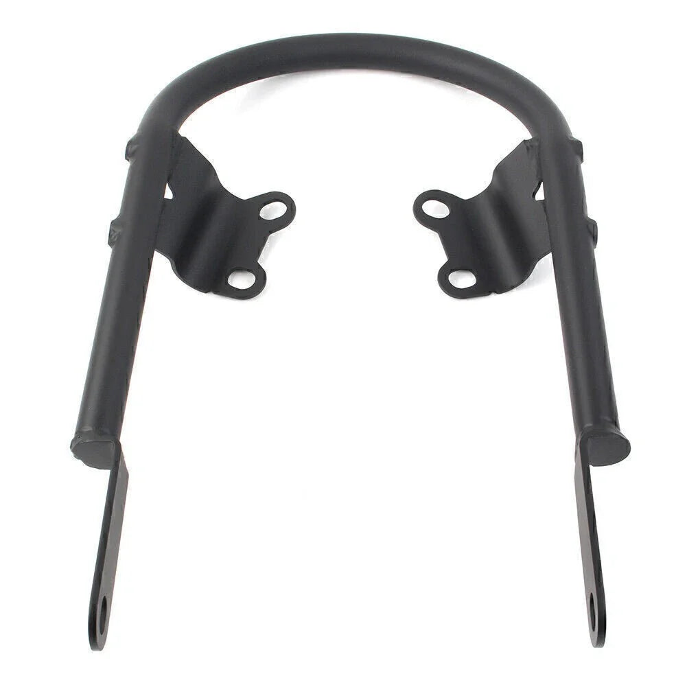 Rear Passenger Grab Rail & Rack Mount for Street Scrambler, Street Twin (2016-21)