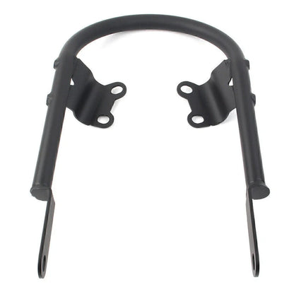 Rear Passenger Grab Rail & Rack Mount for Street Scrambler, Street Twin (2016-21)
