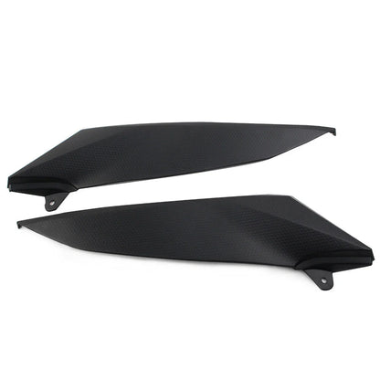 Gas Tank Side Trim Cover Panel for Yamaha YZF R1 (2004-2006)