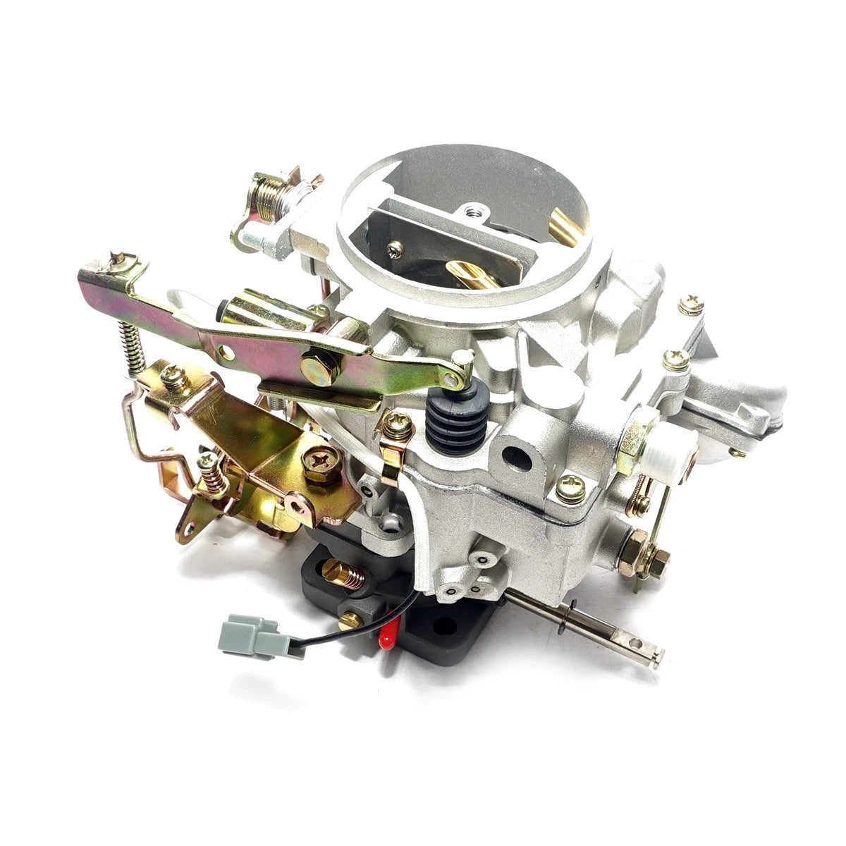 Carburetor Assembly for Toyota Heavy Duty Truck (1969–1982)