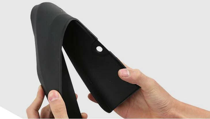 Mud Flap Guards 4pcs for Toyota Hiace (2019–2021)