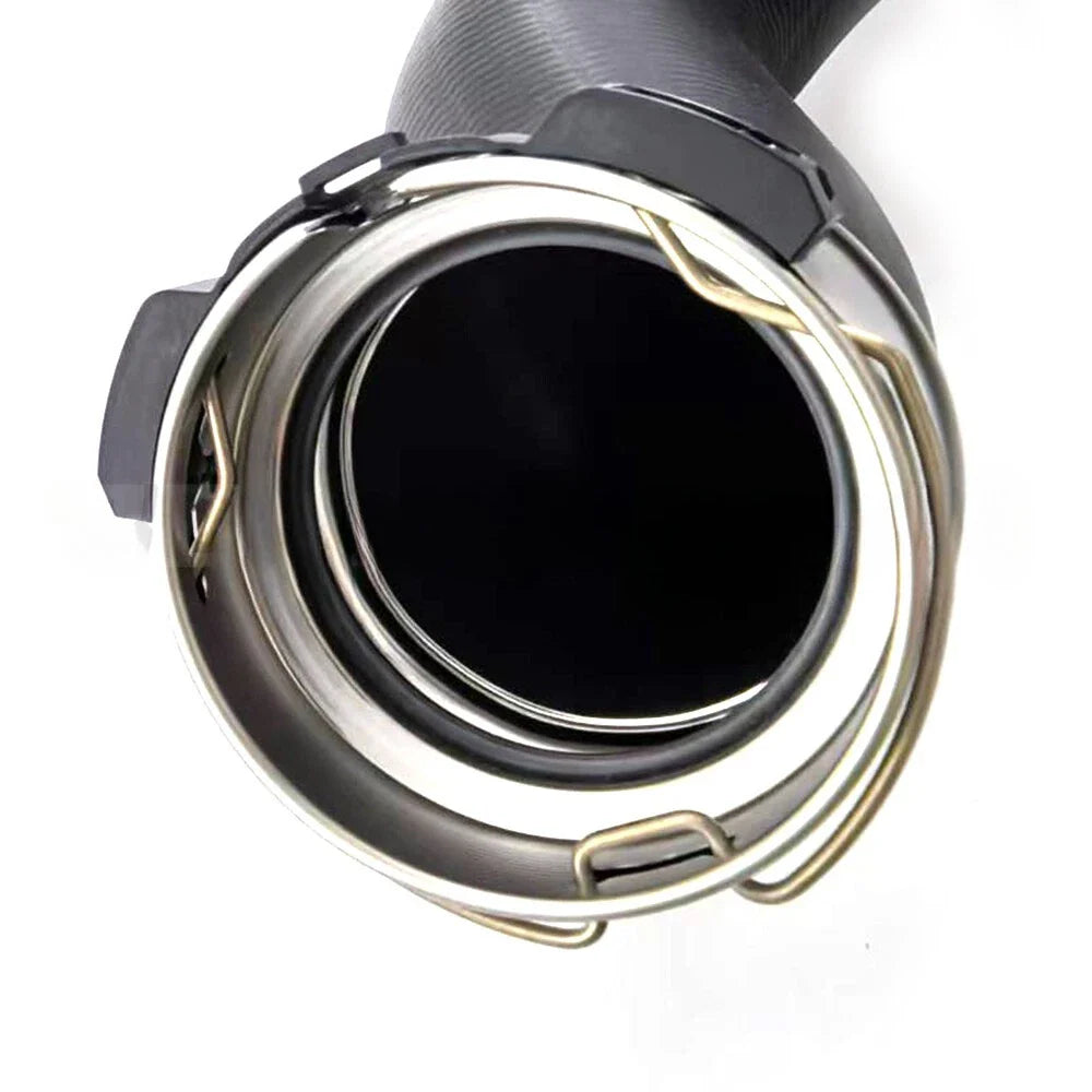 Turbocharger Intercooler Outer Hose for Nissan NP300 D40 D23 (2005–2020)