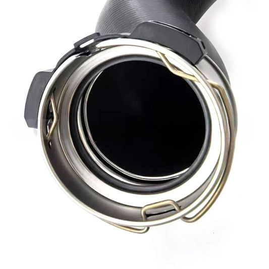 Turbocharger Intercooler Outer Hose for Nissan NP300 D40 D23 (2005–2020)