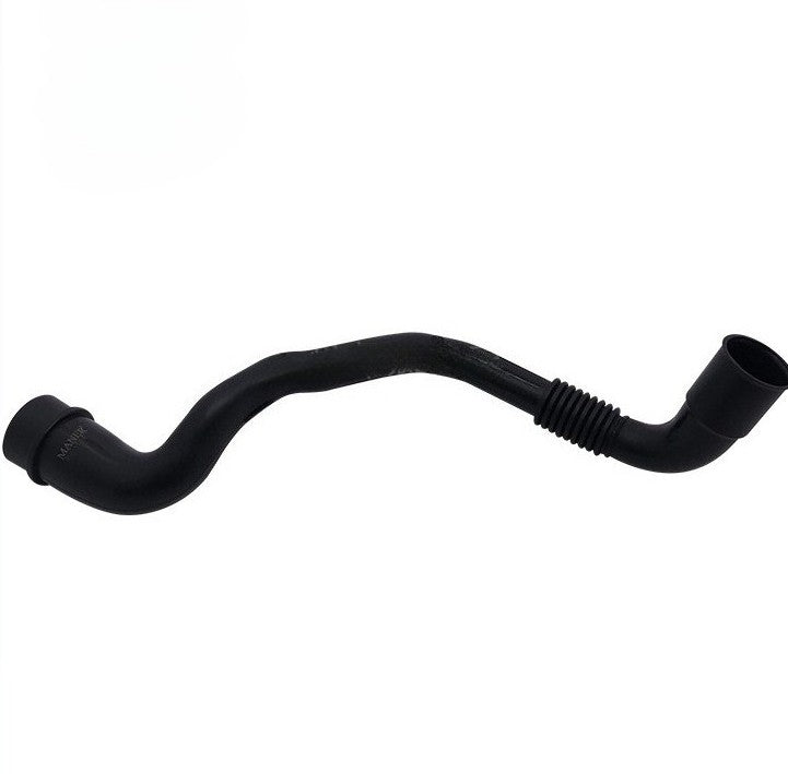 Oil Breather Vacuum Vent Hose for VW Jetta Golf Beetle Audi A3 (2000–2010)