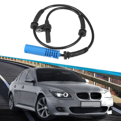 1x ABS Wheel Speed Sensor Front Left Right for BMW 525i 528i