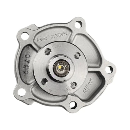 Water Pump for Suzuki Swift (2004–2010)