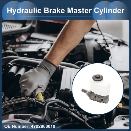 Brake Master Cylinder with Reservoir No. 4702860010 for Toyota 4Runner (2002–2009)