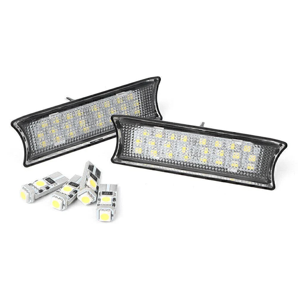 LED Interior Roof Light for BMW E90 E91 E92 3-Series (2006-2011)