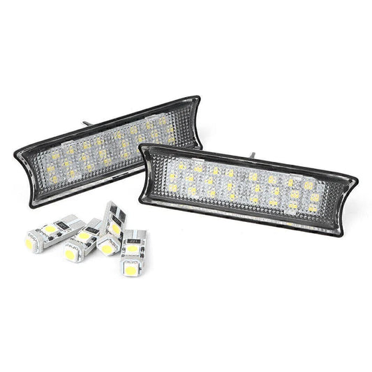 LED Interior Roof Light for BMW E90 E91 E92 3-Series (2006-2011)
