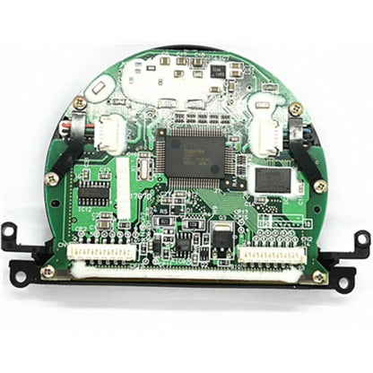 Unit Module Fit for Mercedes S/CL Class W220 W215 Instrument Cluster (2000-2006)