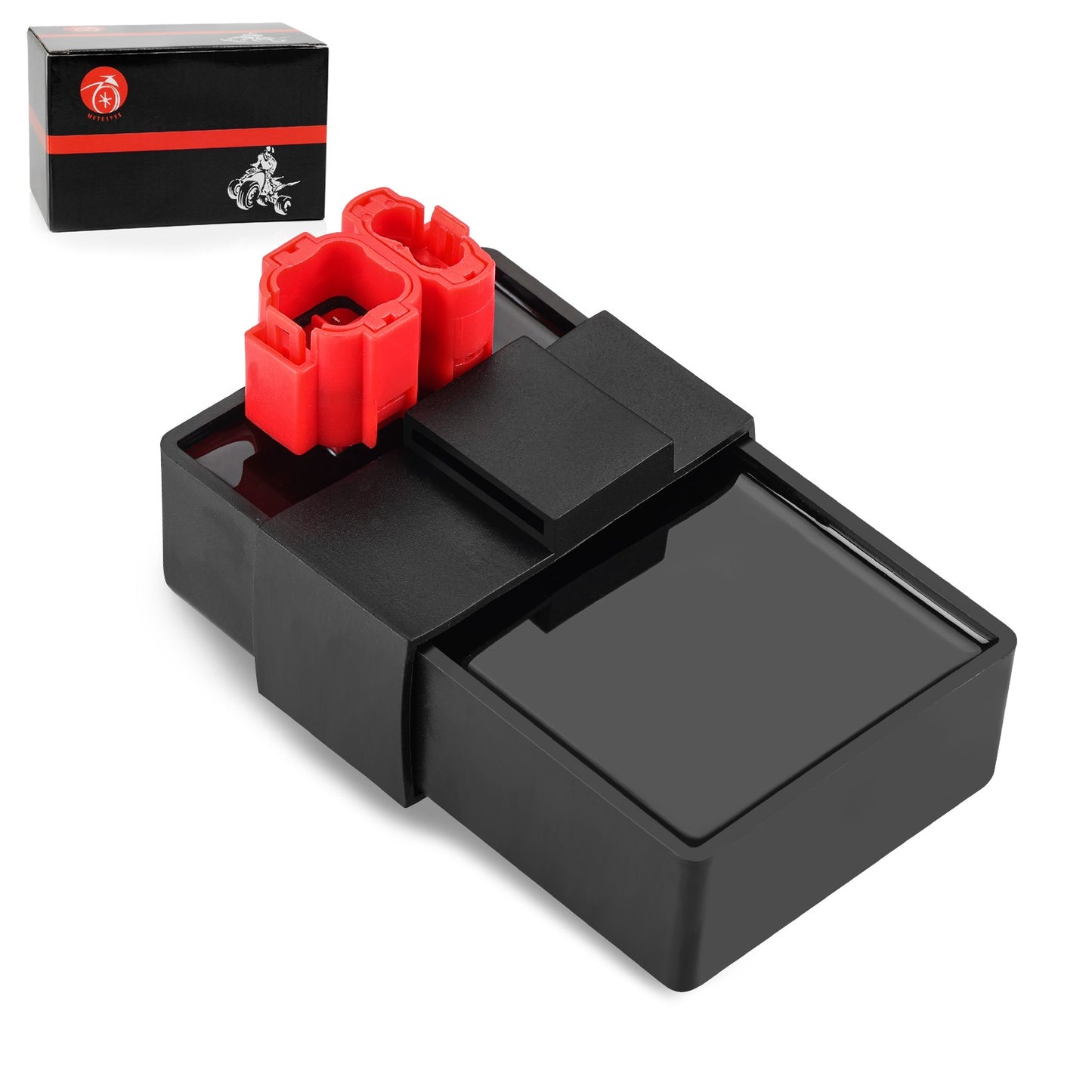 CDI Igniter Box for Honda ATV FourTrax 300 TRX300 (1994–1997)