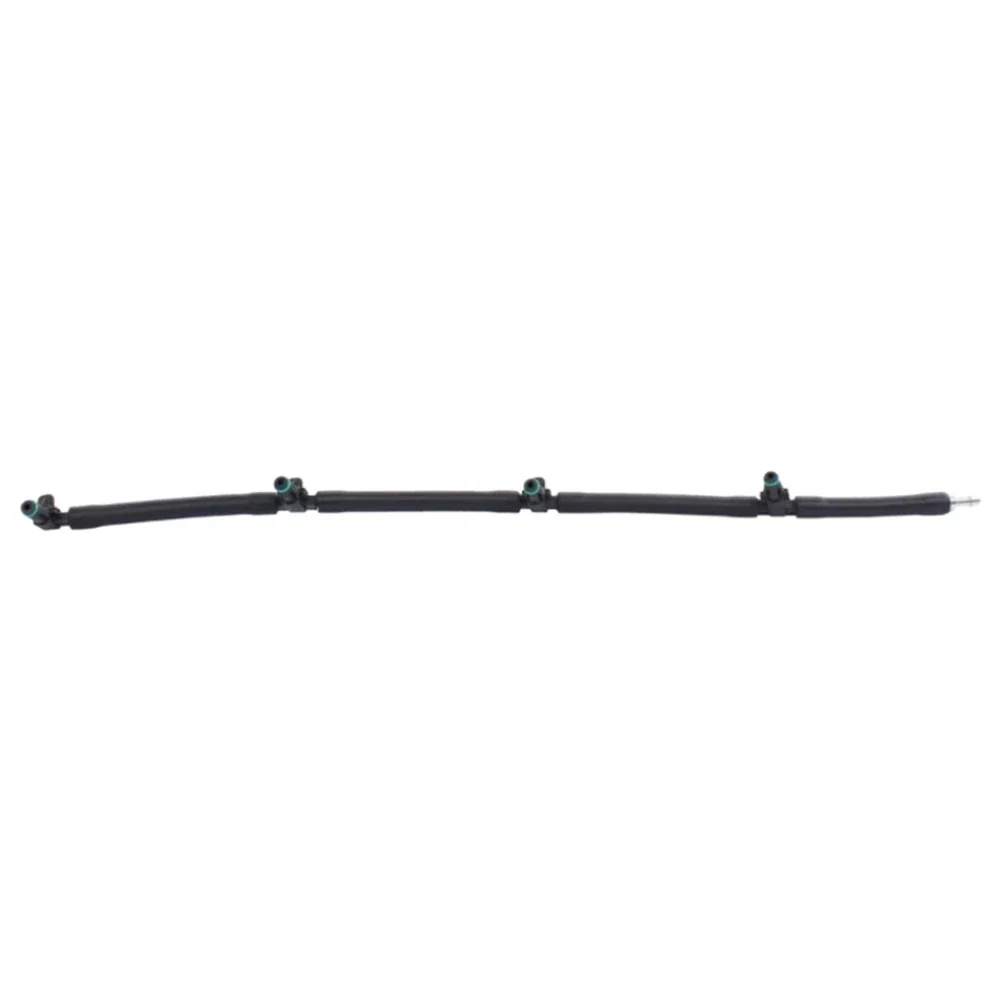 Fuel Return Injector Leak Off Pipe for Benz A B C E Sprinter (2010-2023)