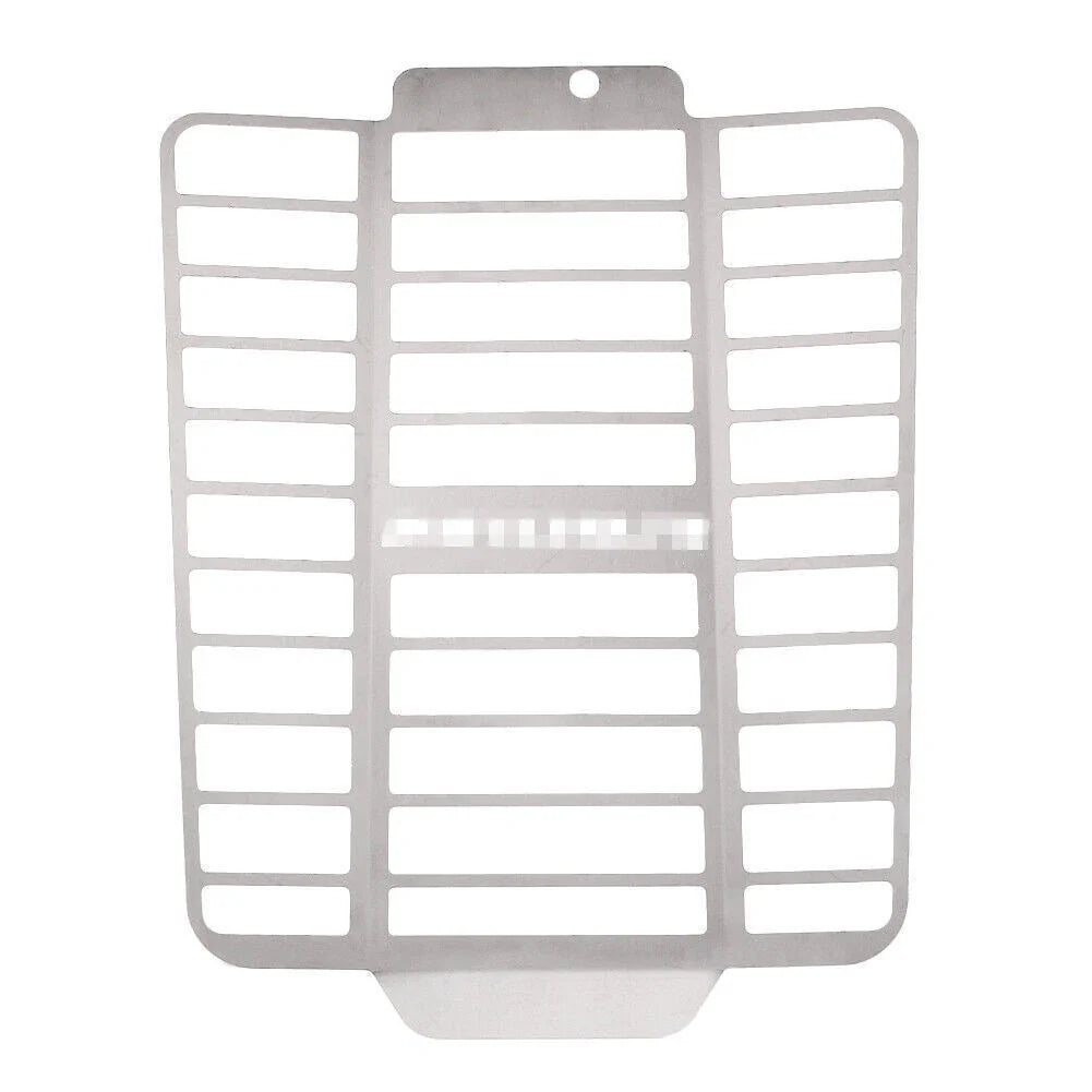 Radiator Guard Cover for SUZUKI Boulevard M109R VZR1800 (2006-2014)