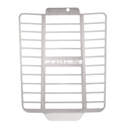 Radiator Guard Cover for SUZUKI Boulevard M109R VZR1800 (2006-2014)
