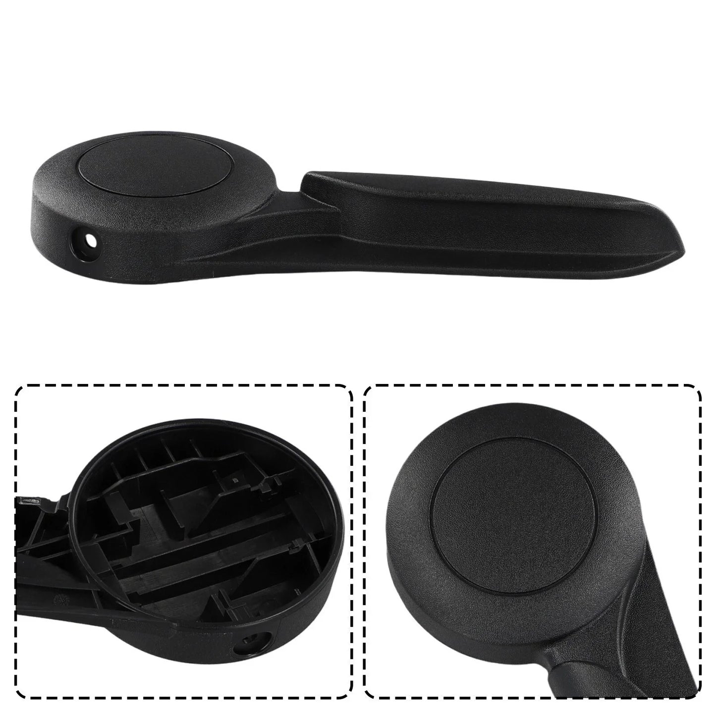 Seat Handle Lever for Car Height Adjustment