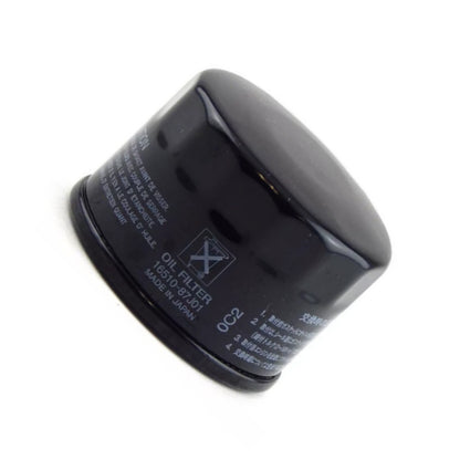 Oil Filter for Suzuki Outboard