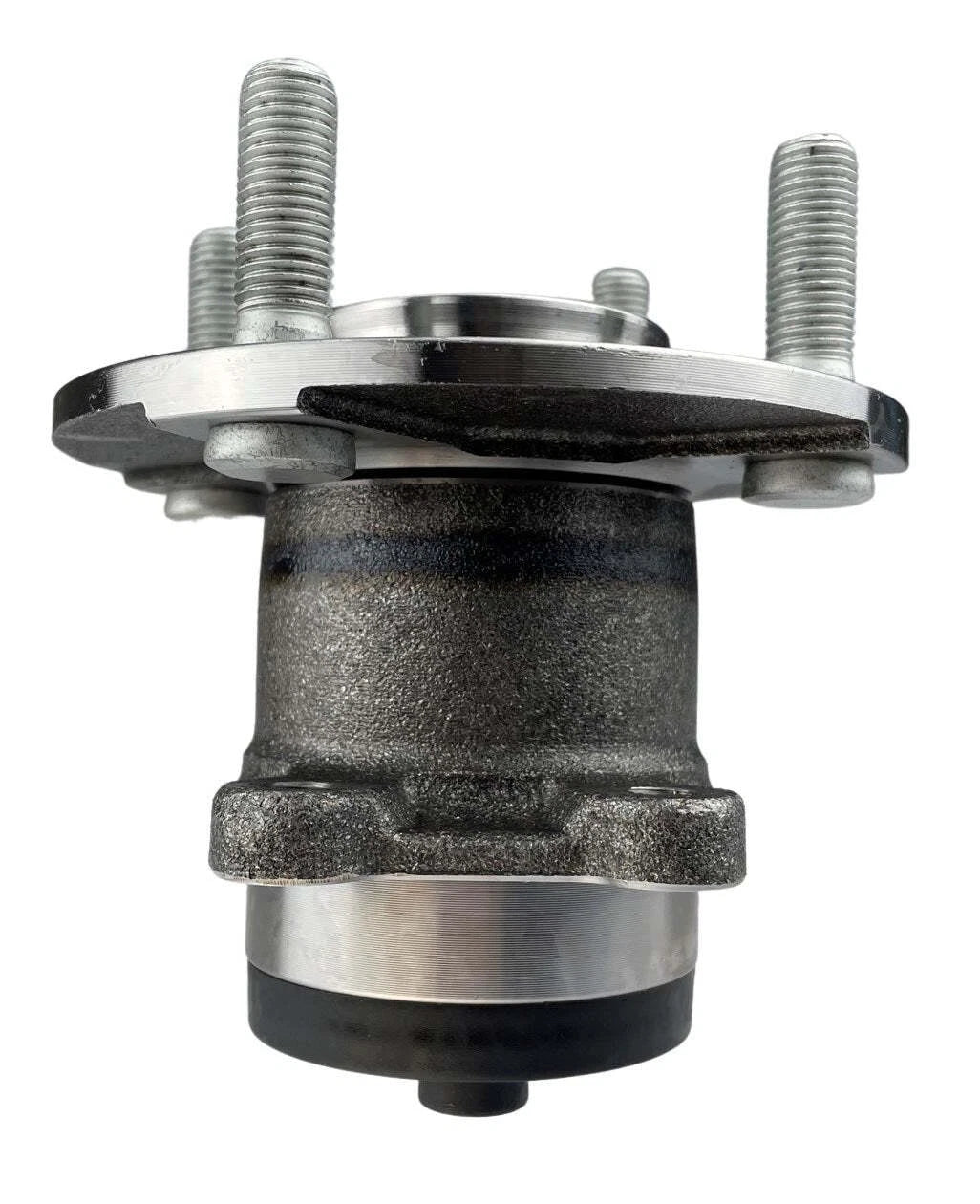 Rear Wheel Bearing Hub Assembly for Mitsubishi Colt (2002–2012)